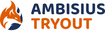 Ambisius Academy Logo